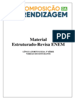 Revisa Enem - Versão Estudante