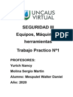 Trabajo Practico N1 - Mespulet Walter Daniel 