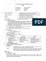 RPP Mean Median Modus Data Kelompok