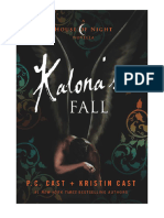 Kalona's Fallen