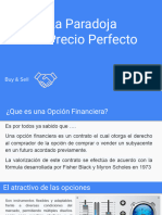 La Paradoja Del Precio Perfecto 2