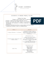 DianaAMealPlan Semana1-4