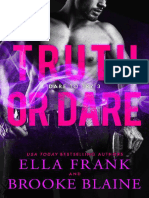 3 Truth or Dare by Ella Frank e Brooke Blaine