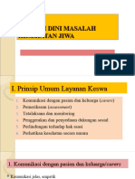 .Materi Deteksi Dini Gangguan Jiwa