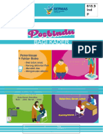 Petunjuk Teknis POSBINDU Bagi Kader PDF