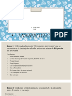 Copia de AE Miniproyecto 5 Outlook