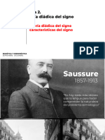 Clase03 Saussure