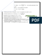 6129fe0504d46probleme 12 Etude D Une Fonction Rationnelle Maths