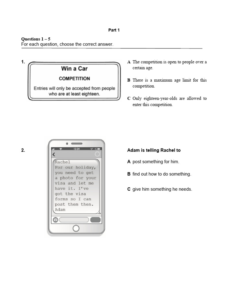 Pet Reading Practice Exercises Online