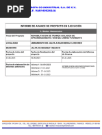 Pronóstico Meteorológico Sonda Campeche | PDF | Peligros Naturales ...