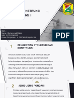 Tugas Paper Struktur Dan Konstruksi Bangunan Tinggi 1 - 074207