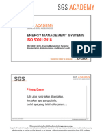 3 - EnMS ISO 50001