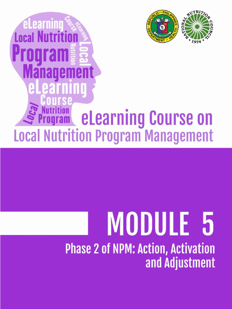Module 5 B | PDF