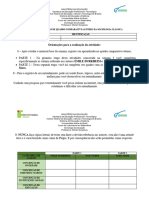 Atividade 2 - Modelo de Quadro Comparativo Autores Da Sociologia Clássica