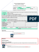 SEMANA 20 (24 al 28 enero 2022) ALUMNOS-2 GRADO