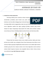 Materi KD 3