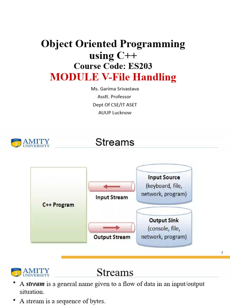 Module V File PDF