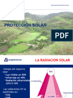 Protección Solar