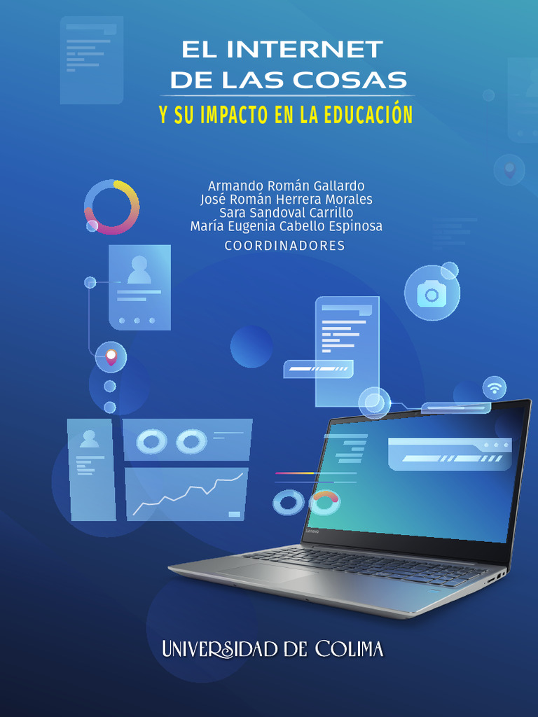 IoT-PDF 4982345 | PDF | Internet de las Cosas | Computación en la nube
