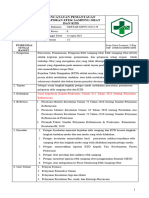 3.10.1.c SOP Pencatatan Pemantauan Pelaporan Efek Samping Obat Dan KTD