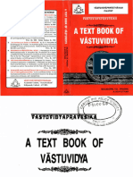 Toaz - Info A Textbook of Vastuvidya Prabhu 1996 PR