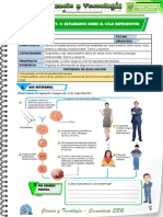 C-4º Act 5-Cyt-Und 5 - Sem 3