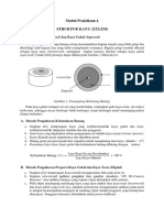 Modul Praktikum Minggu 4