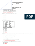 Soal PTS Ipa Terapan Ganjil 2021