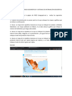 Proyecto - Uso de Recursos Geográficos y Sistemas de Información Geográfica - 2023