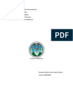 Cuadro Comparativo Elaboracion Proyectos