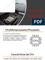 CPU Décimo