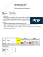 PLAN REFUERZO ESCOLAR 2023 Ulfe Samamuy