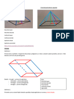 Piramida Desenare