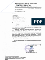 Surat Pengantar Data Diklat-1