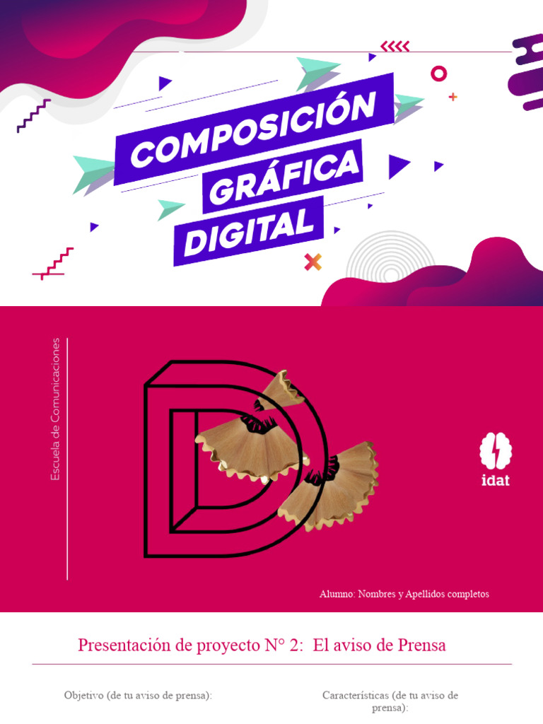 Aviso de Prensa | PDF
