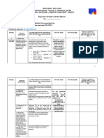 IULIA-MAGDALENA ARITON - Macheta Raport Anual de Activitate 2021 - 2022 - Cadru Didactic