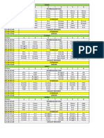 Jadwal Pelajaran