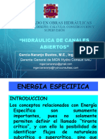 Energia Especfica