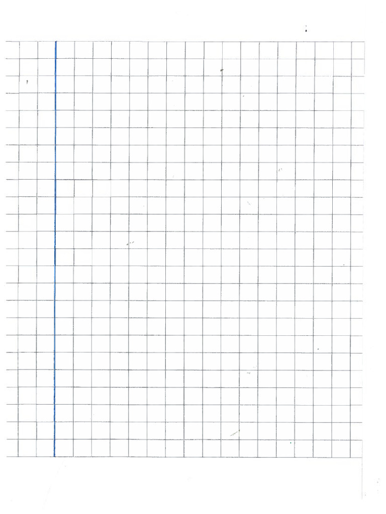 Math Paper | PDF