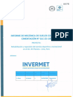 Informe Técnico de Suelos_losa El Planeta