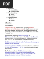 Bestimmtes Integral