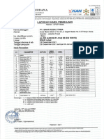 Mfk 8.3 Ep 1.c - Pemeriksaan Air Ro