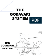 THE Godavari System
