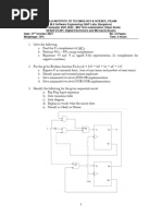 DEM Midsem