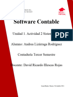 2 Softwarecontable