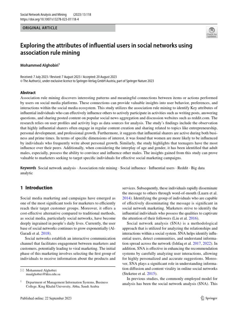 exploring-the-attributes-of-influential-users-in-social-networks-using