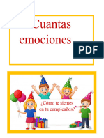 Mi Diario de Emociones