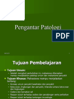 01 Pengantar Patologi Umum