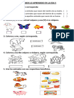 Ciencia Repaso 03-10-22 (Fely)