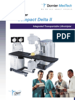 Dornier-Compact Delta II